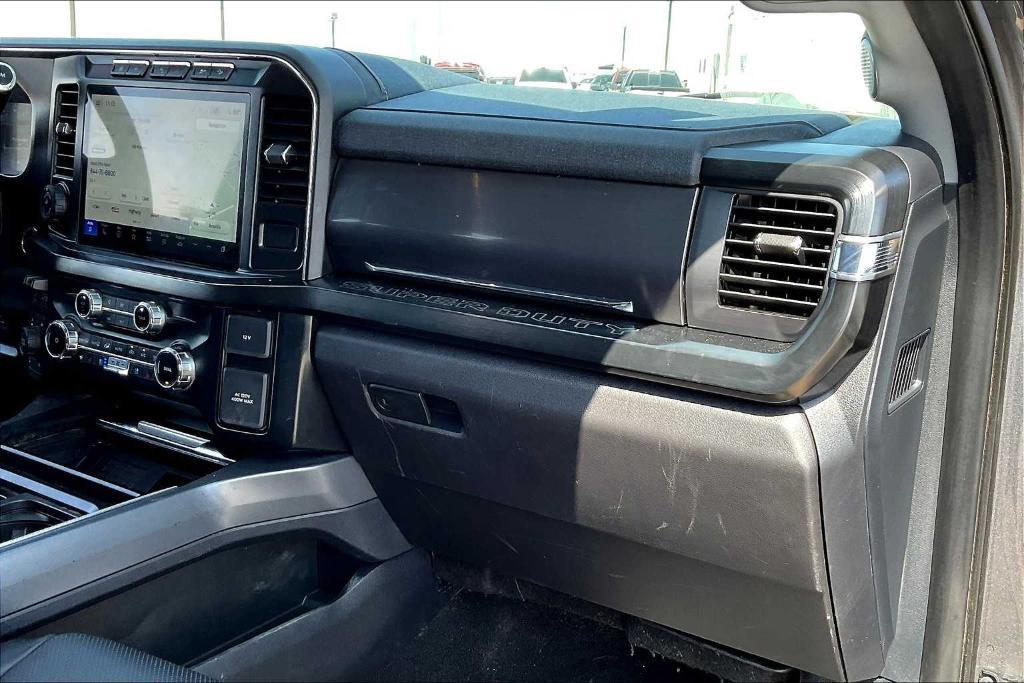 used 2024 Ford F-350 car, priced at $74,737