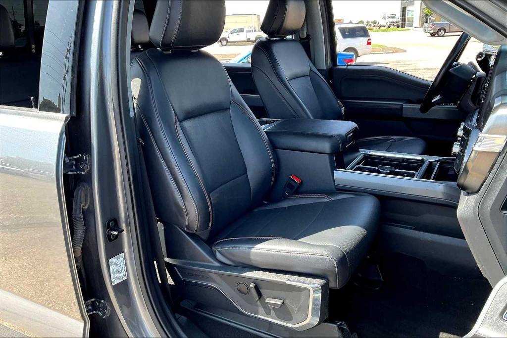 used 2024 Ford F-350 car, priced at $74,737