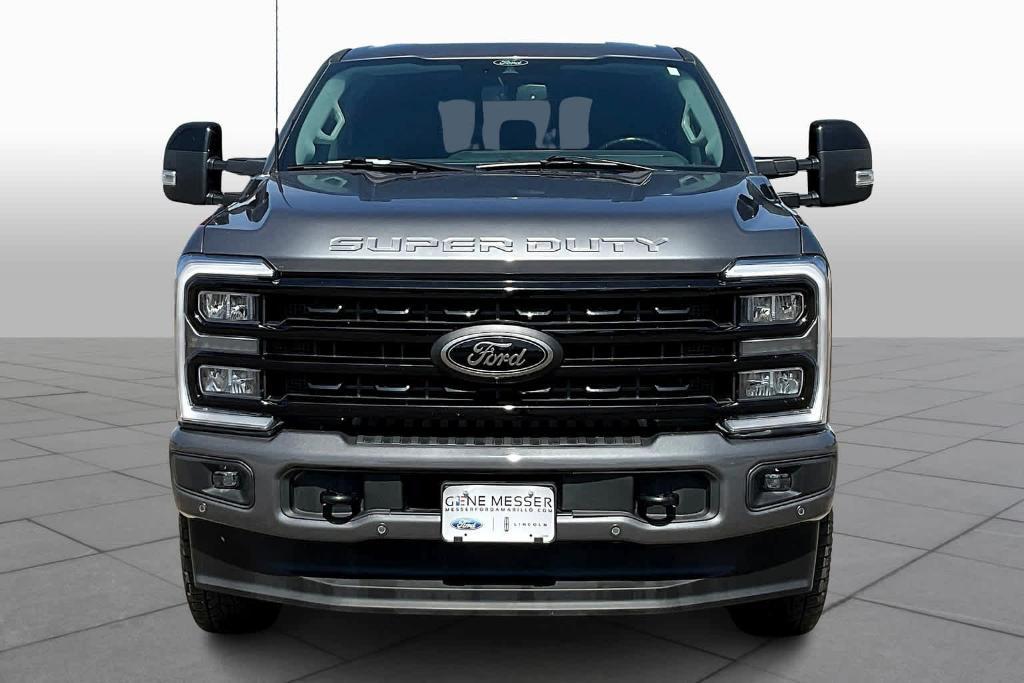 used 2024 Ford F-350 car, priced at $74,737