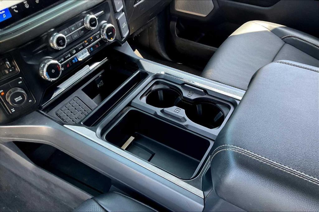 used 2024 Ford F-350 car, priced at $74,737
