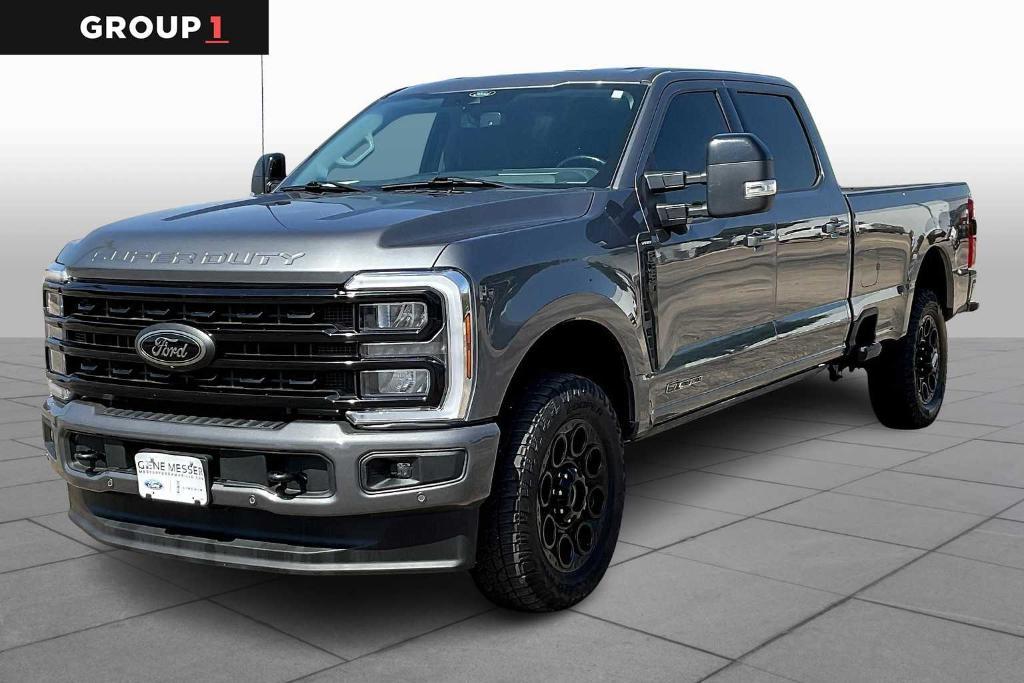 used 2024 Ford F-350 car, priced at $74,737