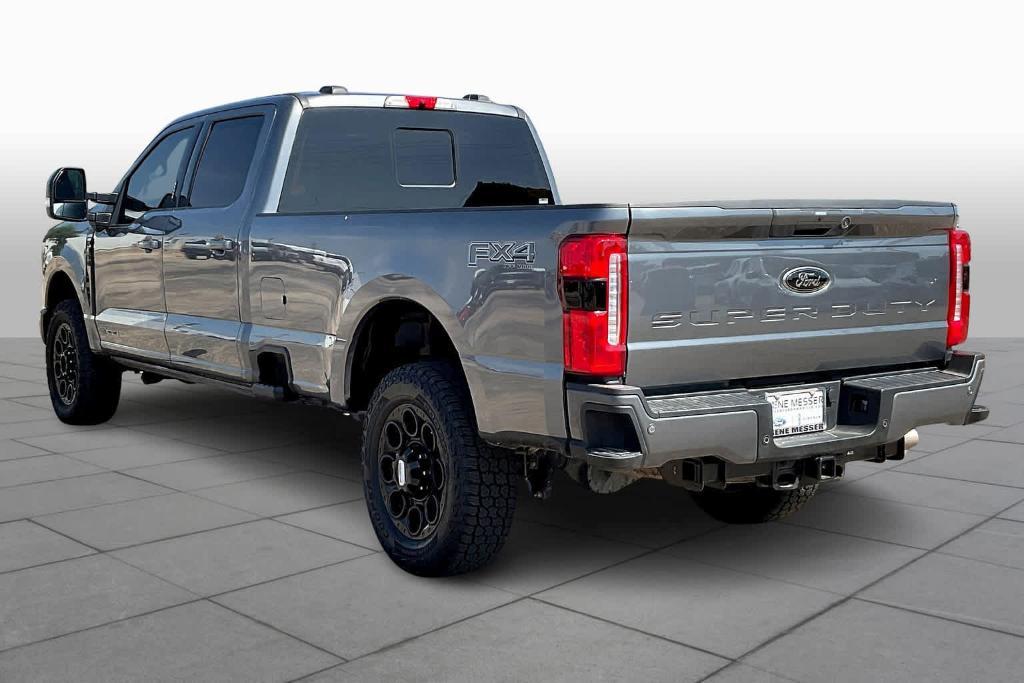 used 2024 Ford F-350 car, priced at $74,737