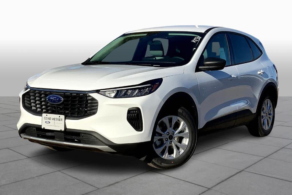 new 2025 Ford Escape car, priced at $29,990