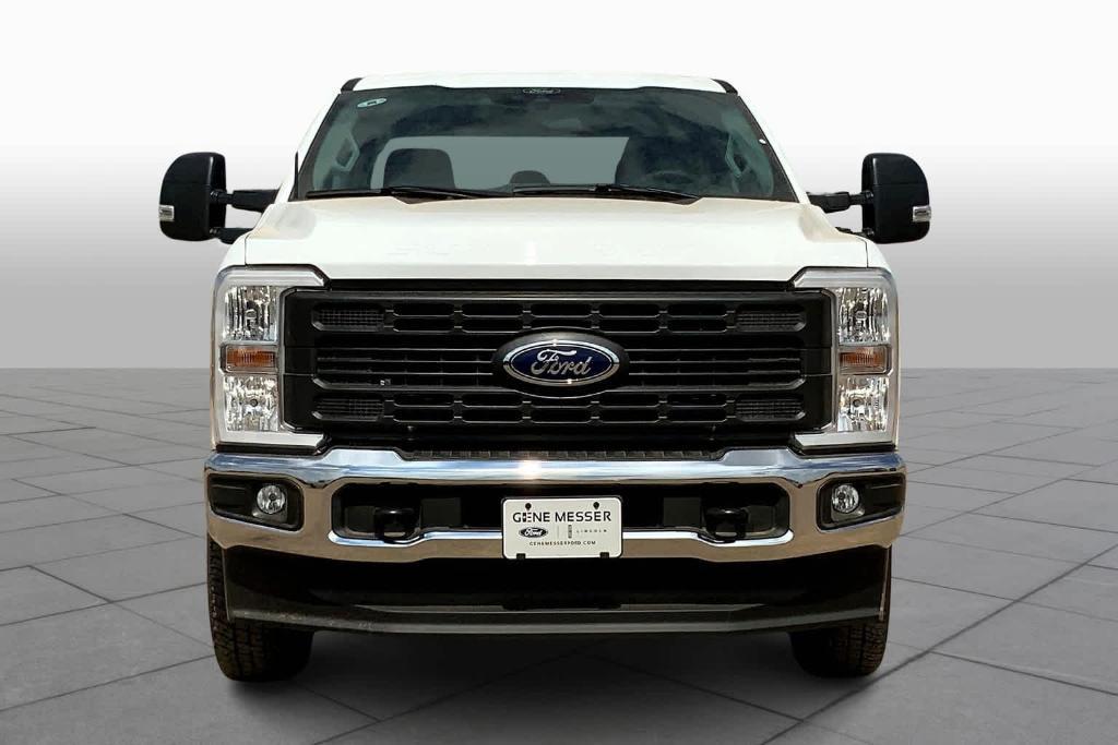 new 2024 Ford F-250 car, priced at $58,850