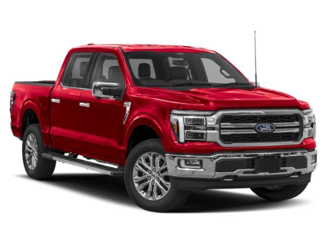 new 2025 Ford F-150 car, priced at $68,565