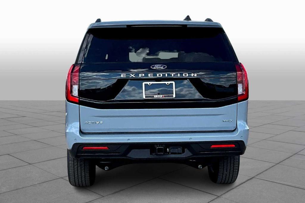 new 2025 Ford Expedition Max car, priced at $73,340
