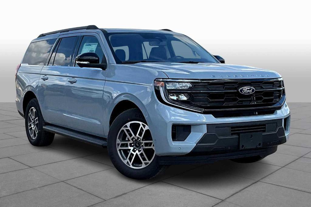 new 2025 Ford Expedition Max car, priced at $73,340