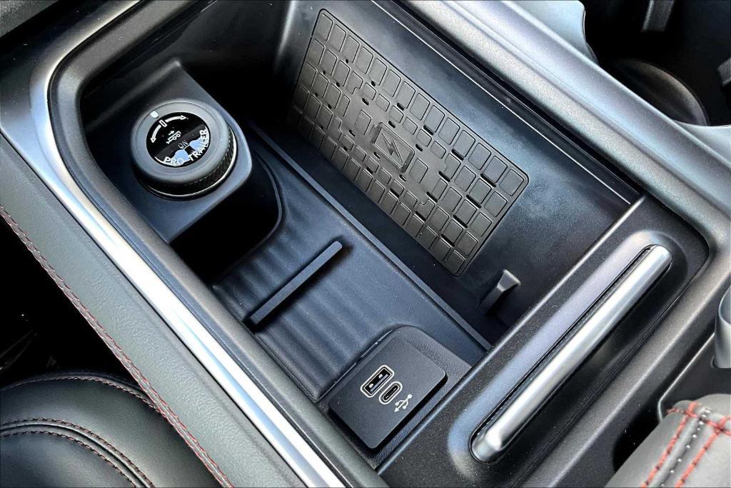 new 2025 Ford Expedition Max car, priced at $73,340