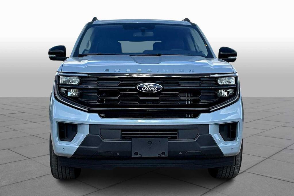 new 2025 Ford Expedition Max car, priced at $73,340