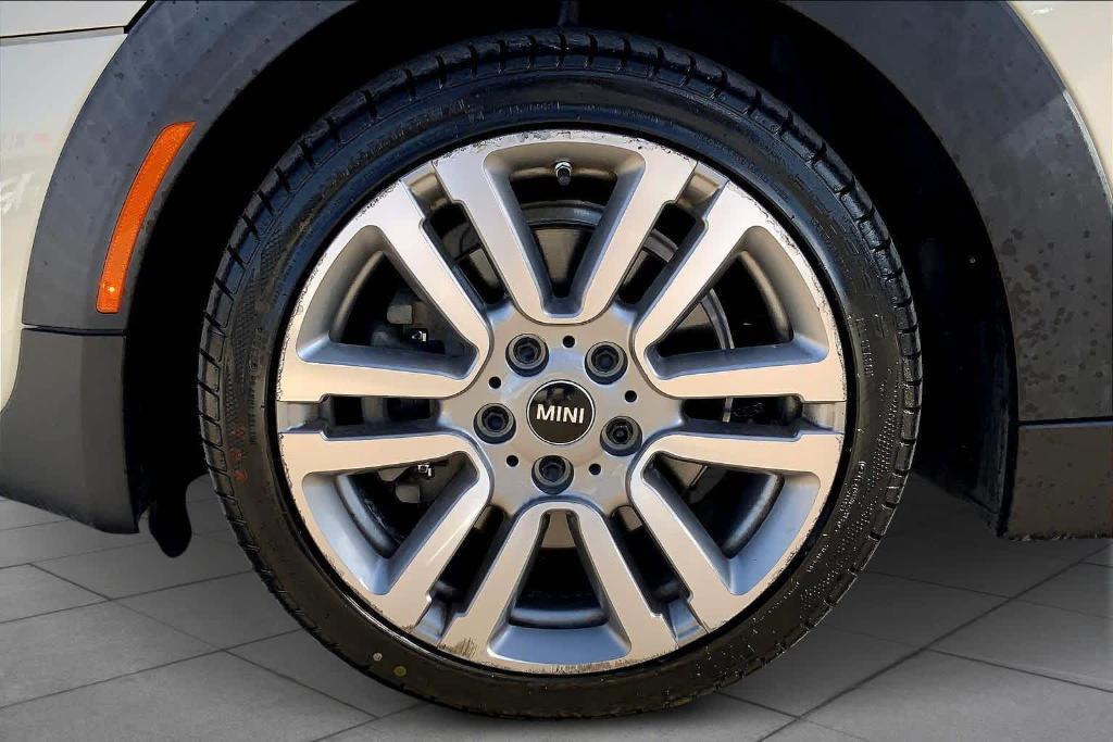 used 2017 MINI Hardtop car, priced at $10,086