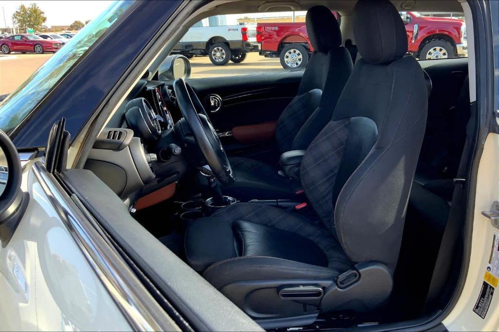 used 2017 MINI Hardtop car, priced at $10,086