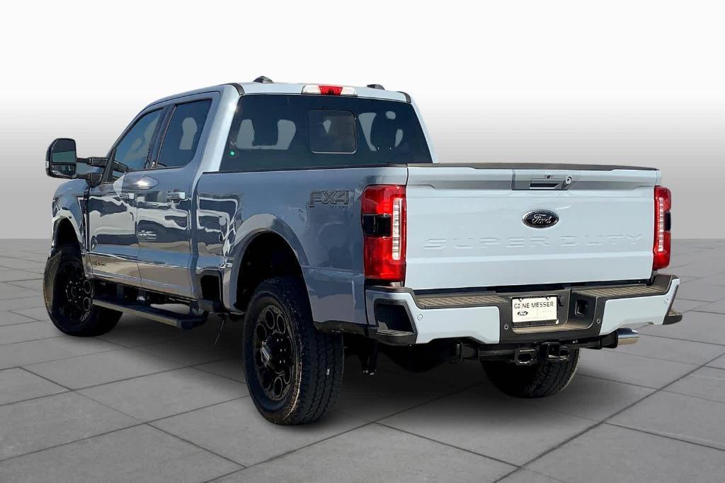 new 2024 Ford F-250 car, priced at $85,070