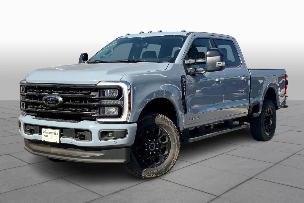 new 2024 Ford F-250 car, priced at $85,070