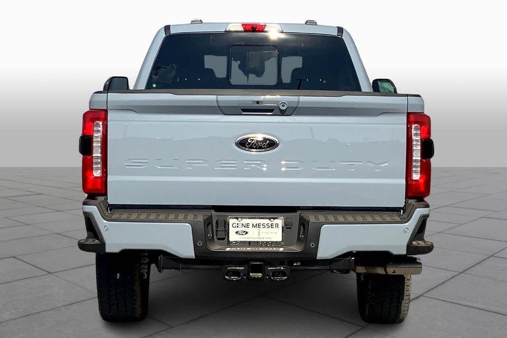 new 2024 Ford F-250 car, priced at $85,070