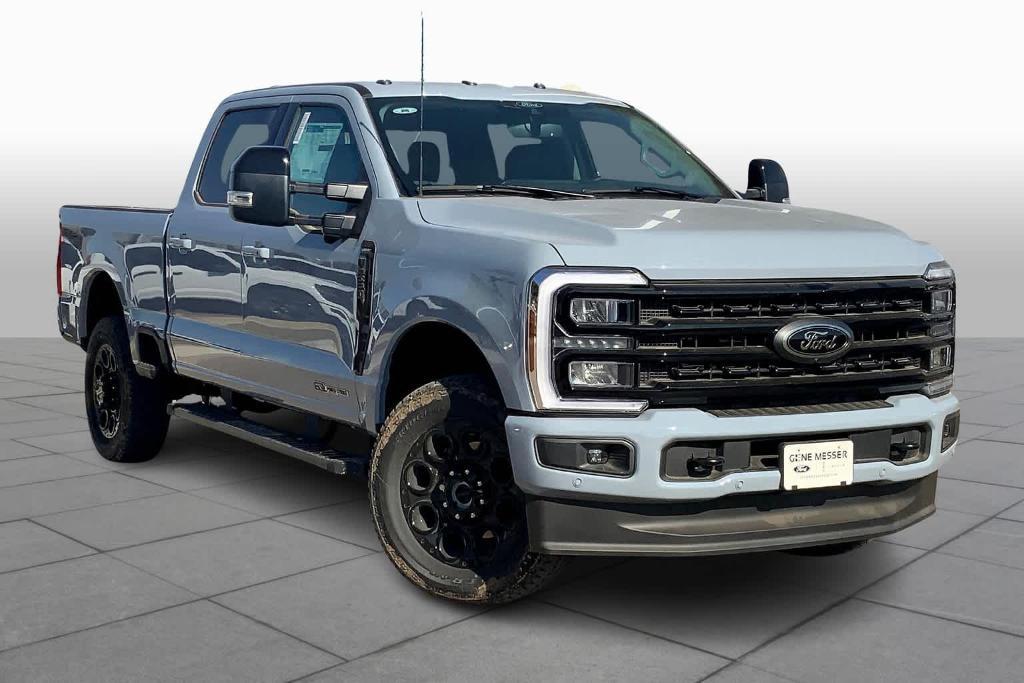 new 2024 Ford F-250 car, priced at $85,070