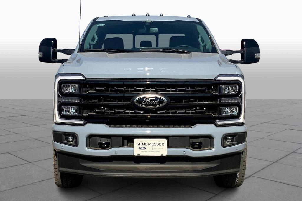 new 2024 Ford F-250 car, priced at $85,070