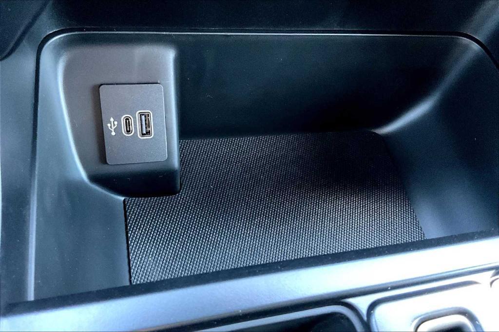 new 2025 Ford F-150 car, priced at $57,725