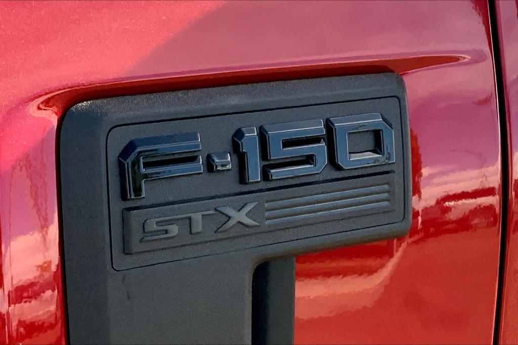 new 2024 Ford F-150 car, priced at $48,871