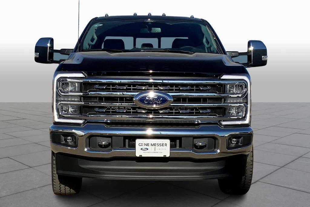 new 2024 Ford F-350 car, priced at $83,715