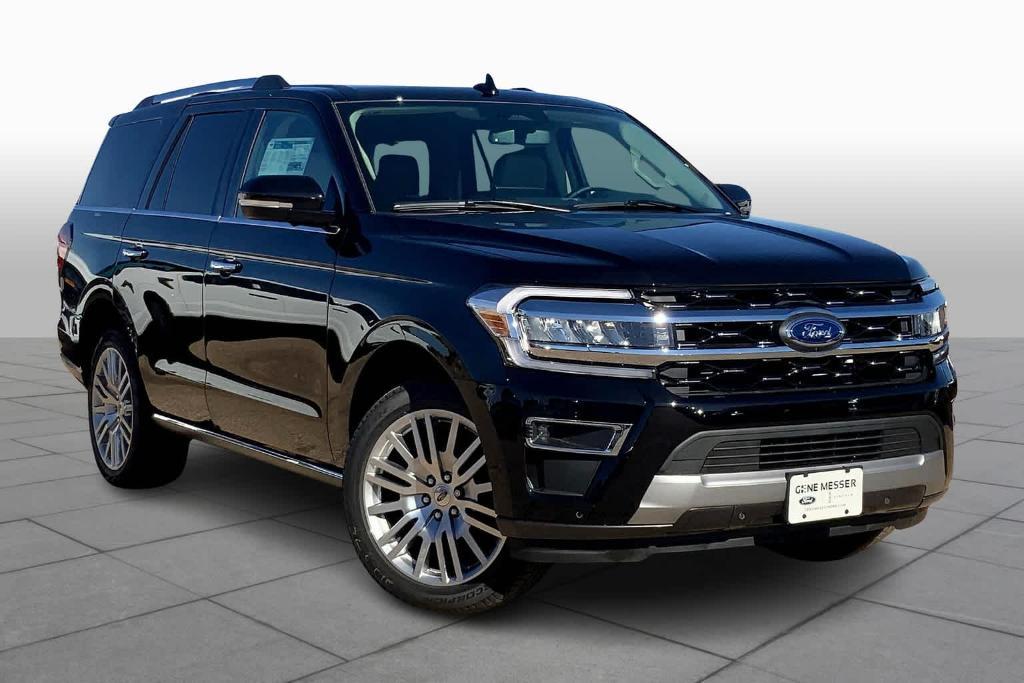 new 2024 Ford Expedition car, priced at $72,405