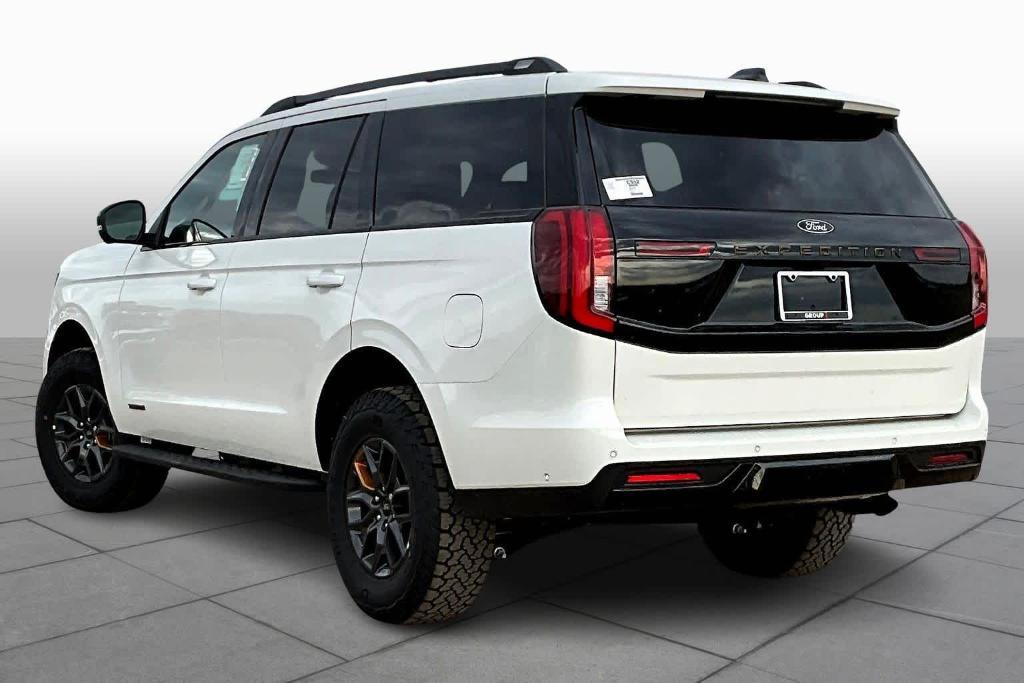 new 2025 Ford Expedition car, priced at $84,940