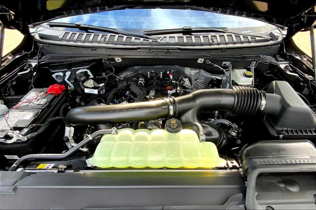 new 2025 Lincoln Navigator L car, priced at $106,615