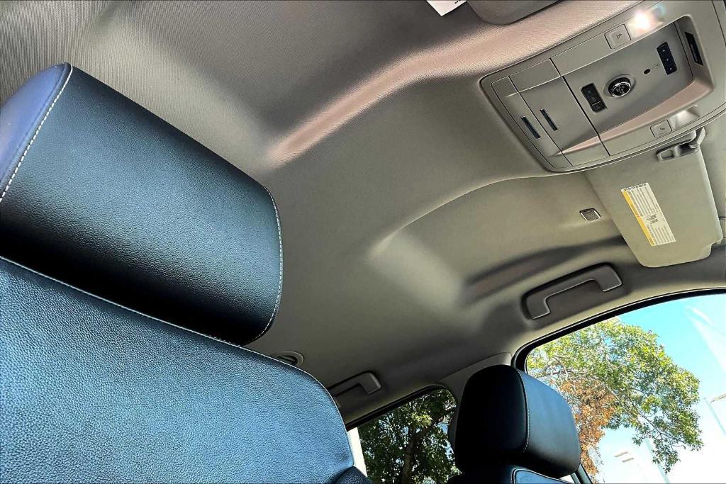 used 2020 Chevrolet Tahoe car, priced at $20,931