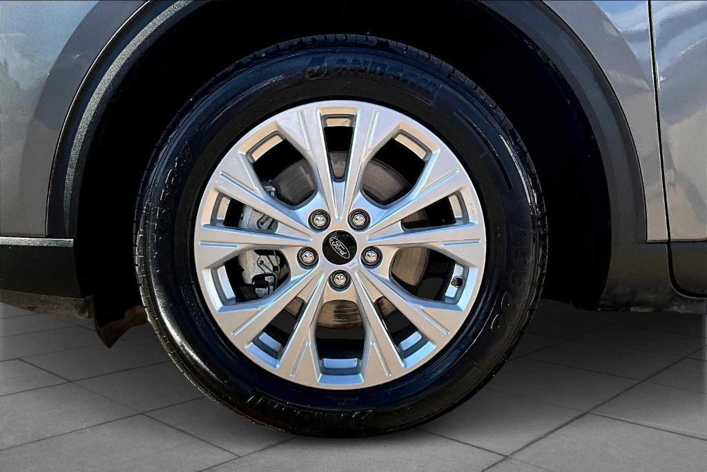 used 2024 Ford Escape car, priced at $19,239