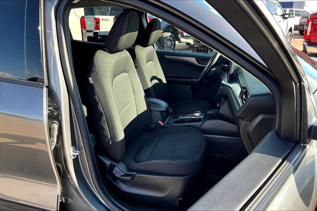 used 2024 Ford Escape car, priced at $19,239