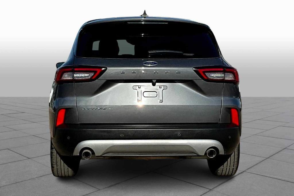 used 2024 Ford Escape car, priced at $19,239