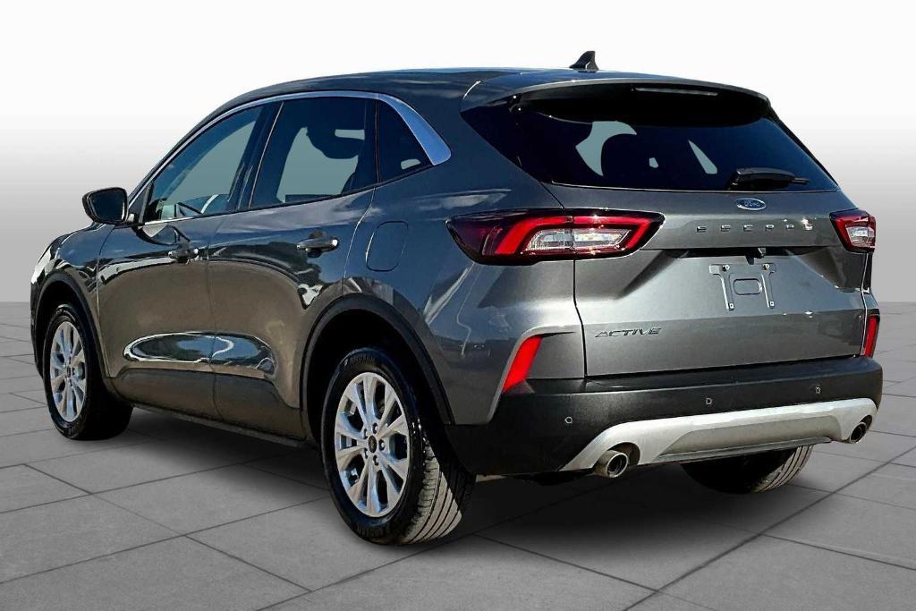 used 2024 Ford Escape car, priced at $19,239