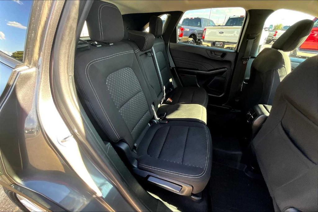 used 2024 Ford Escape car, priced at $19,239