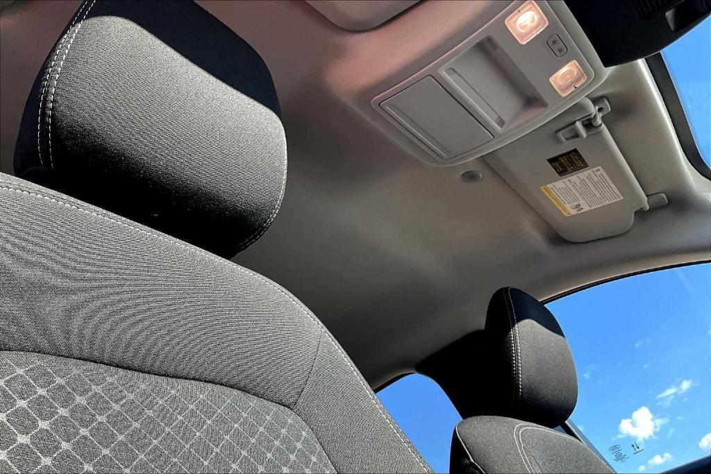 used 2024 Ford Escape car, priced at $19,239