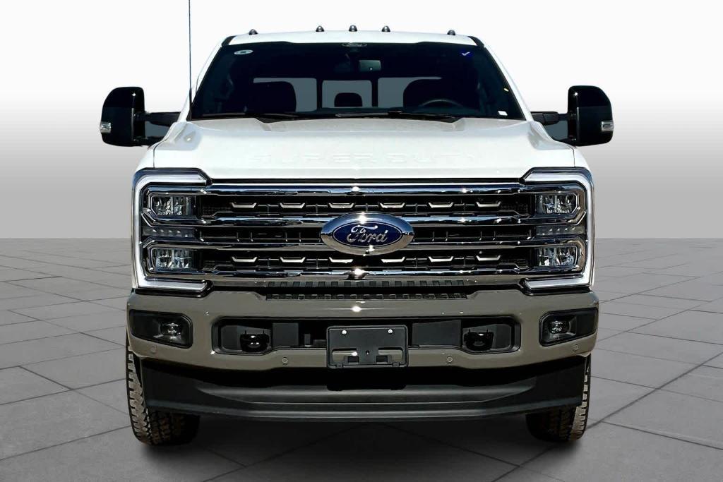 new 2026 Ford F-250 car, priced at $98,240