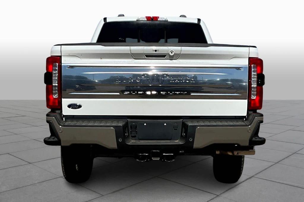 new 2026 Ford F-250 car, priced at $98,240