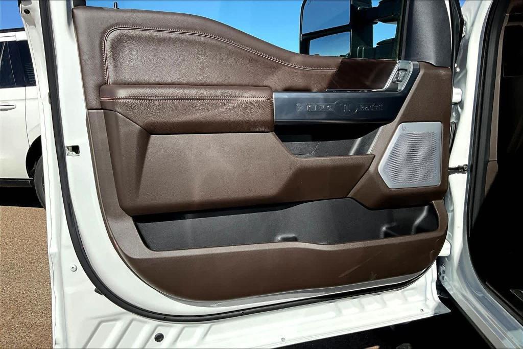 new 2026 Ford F-250 car, priced at $98,240