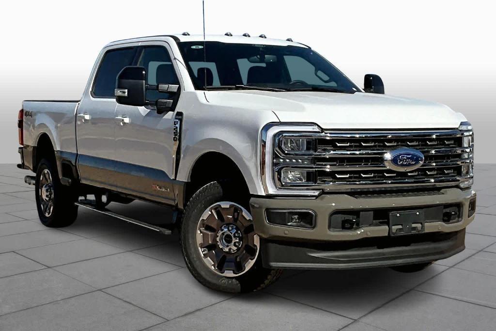 new 2026 Ford F-250 car, priced at $98,240