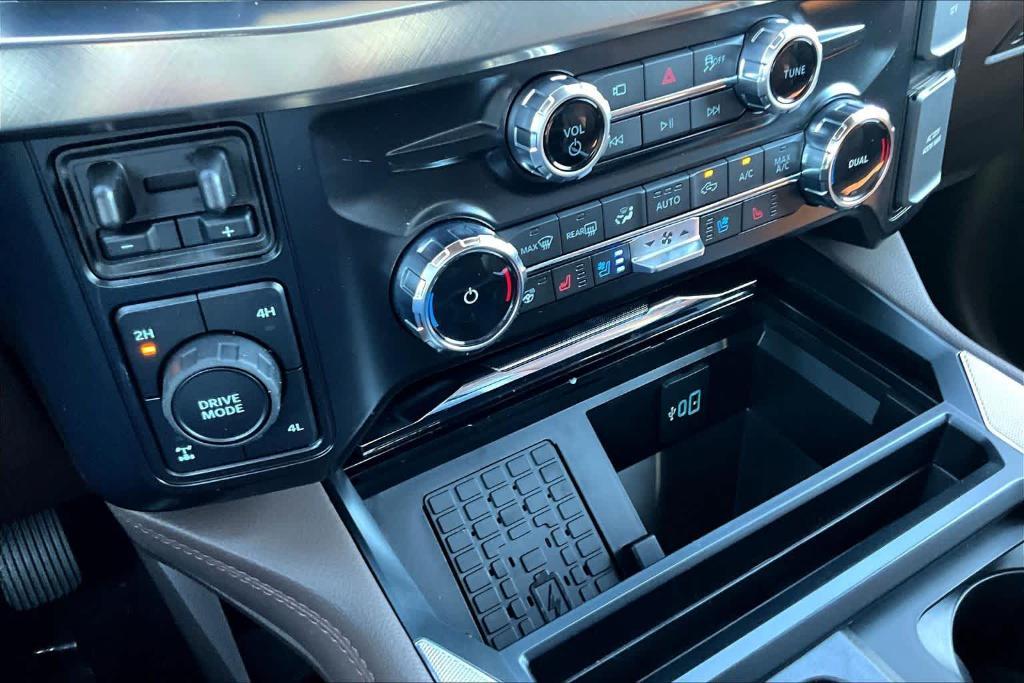 new 2026 Ford F-250 car, priced at $98,240