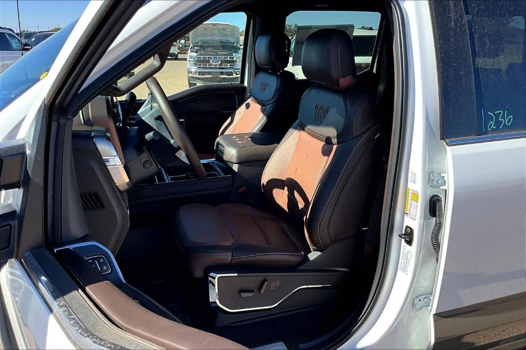new 2026 Ford F-250 car, priced at $98,240