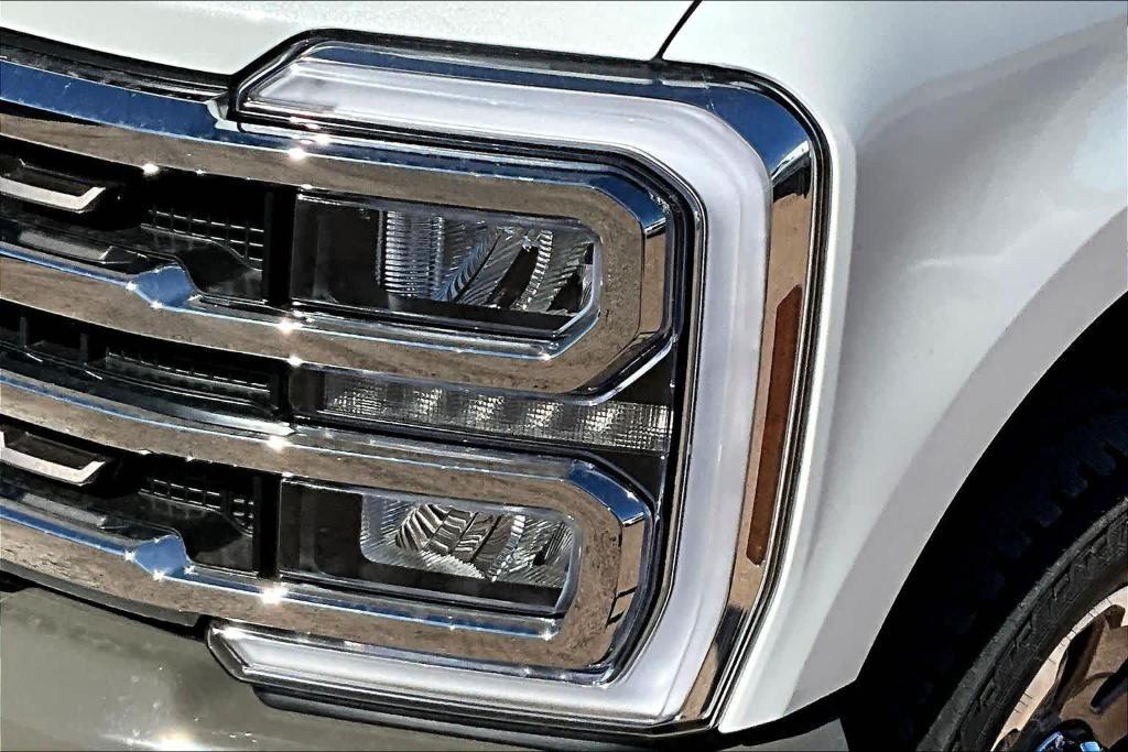 new 2026 Ford F-250 car, priced at $98,240
