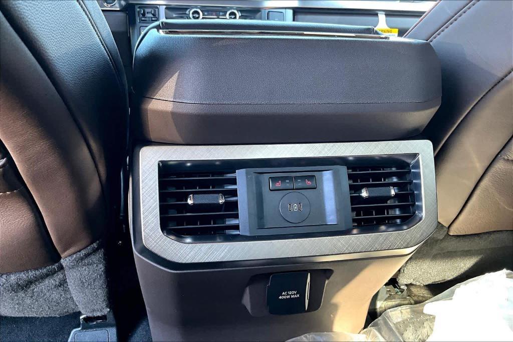 new 2026 Ford F-250 car, priced at $98,240