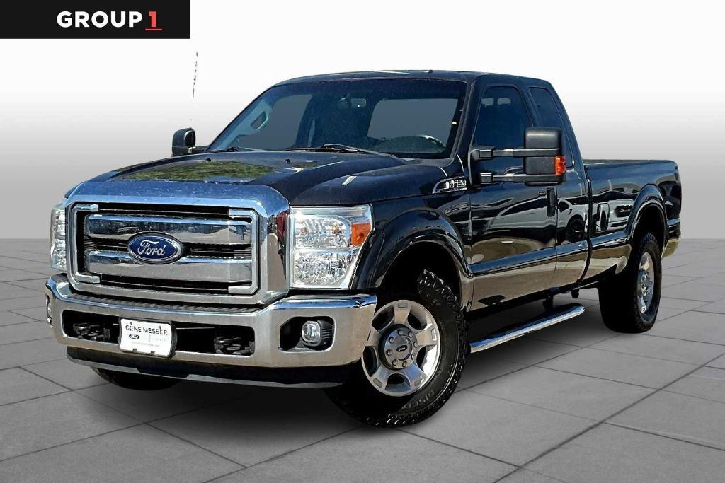 used 2016 Ford F-250 car, priced at $12,889