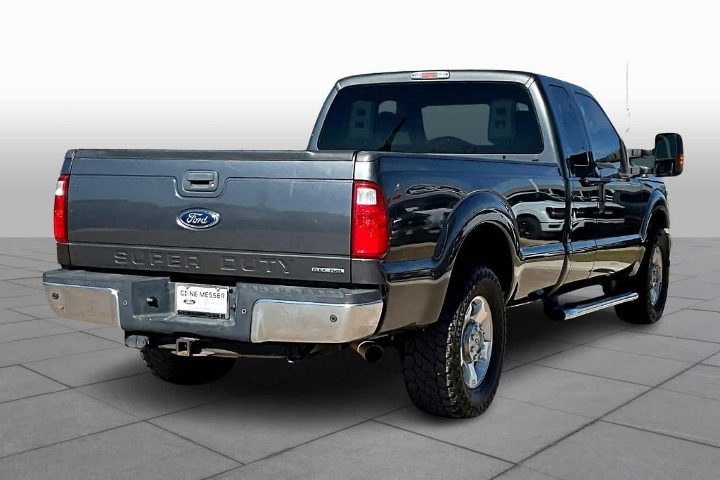 used 2016 Ford F-250 car, priced at $12,889