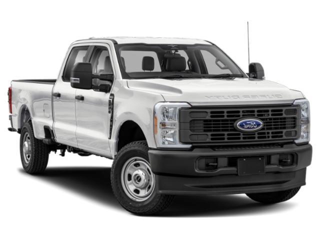 new 2024 Ford F-350 car, priced at $66,565