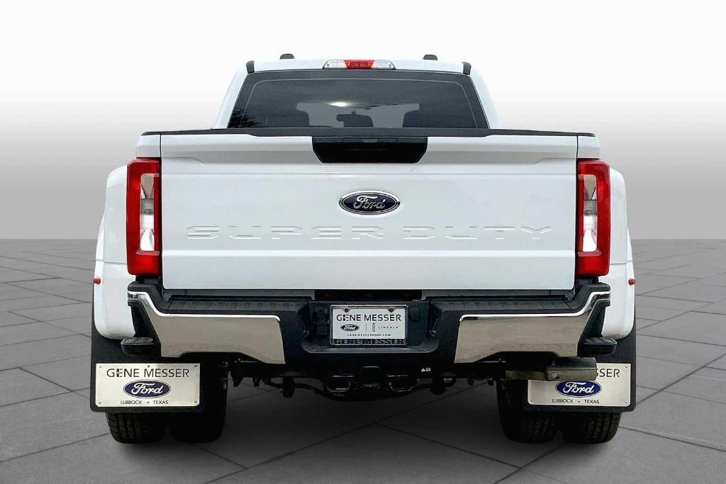 new 2024 Ford F-350 car, priced at $65,565