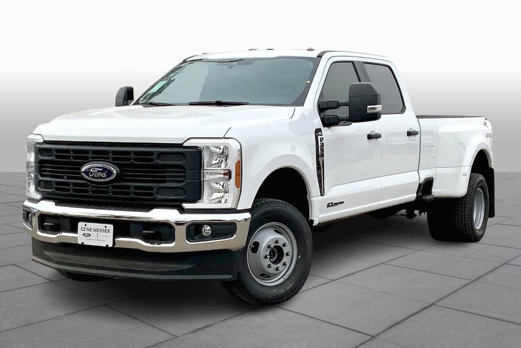 new 2024 Ford F-350 car, priced at $65,565