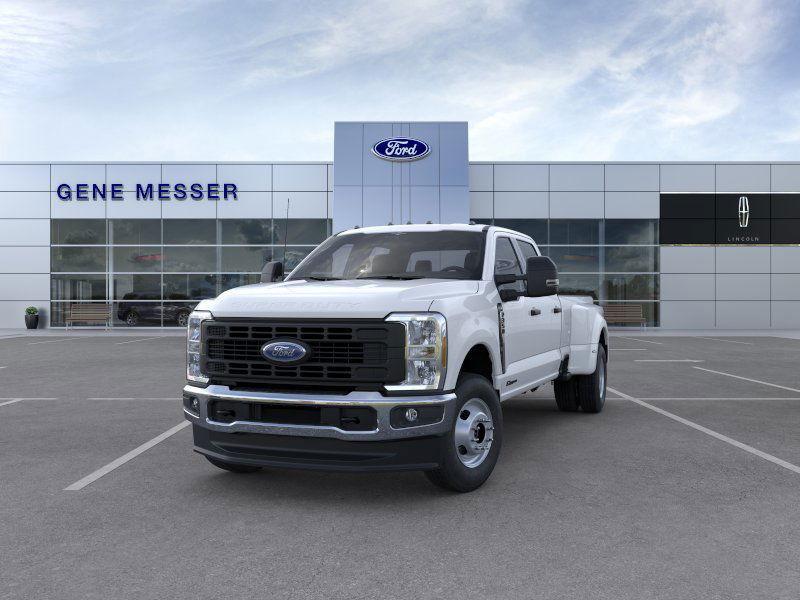 new 2024 Ford F-350 car, priced at $65,565