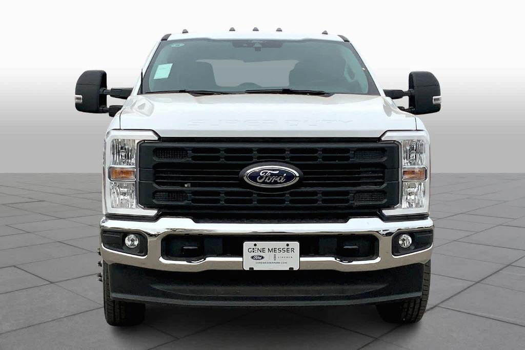 new 2024 Ford F-350 car, priced at $65,565