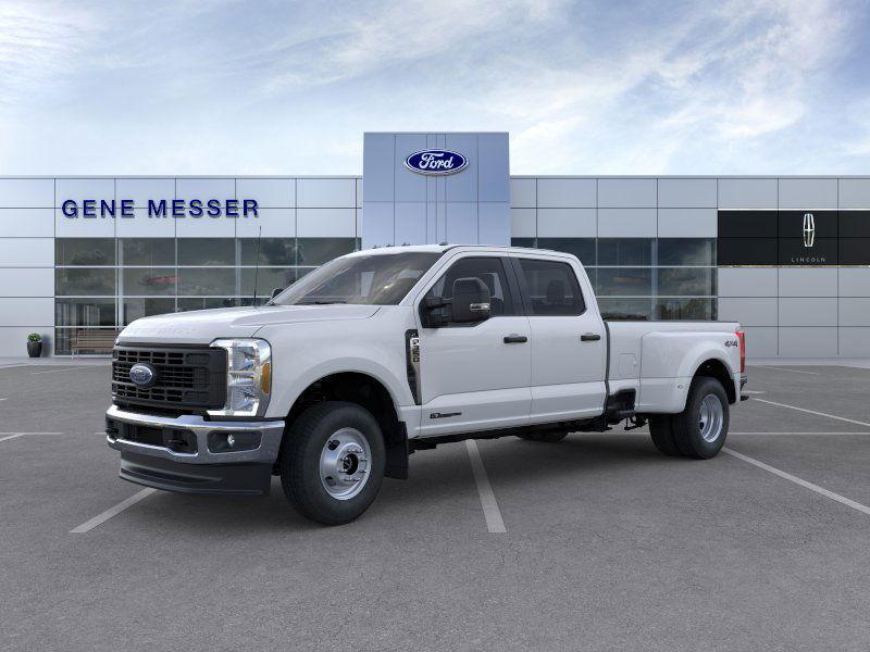 new 2024 Ford F-350 car, priced at $65,565