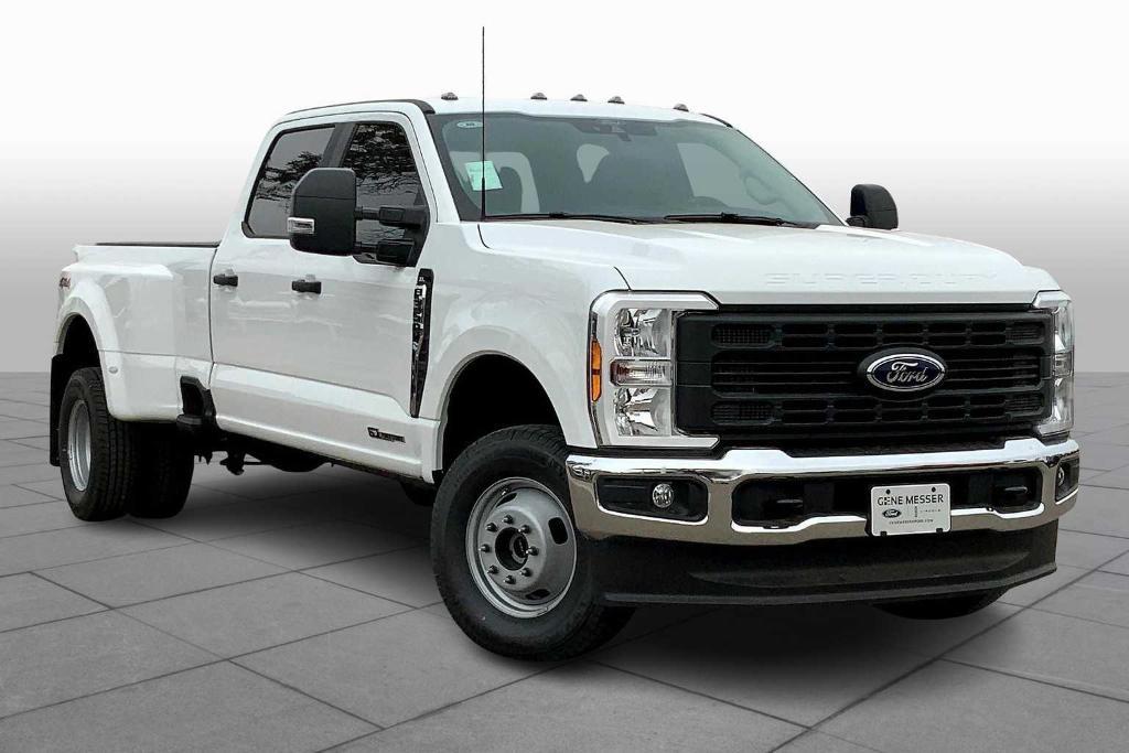 new 2024 Ford F-350 car, priced at $65,565